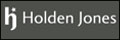 Holden Jones