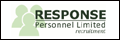 Response Personnel Ltd
