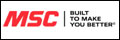 MSC Industrial Supply